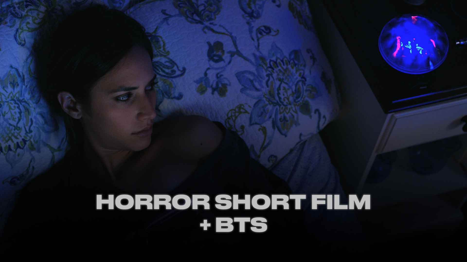 Sleep Machine short film